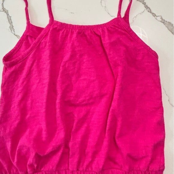 Old Navy Hot Pink Jumper - Picture 8 of 10